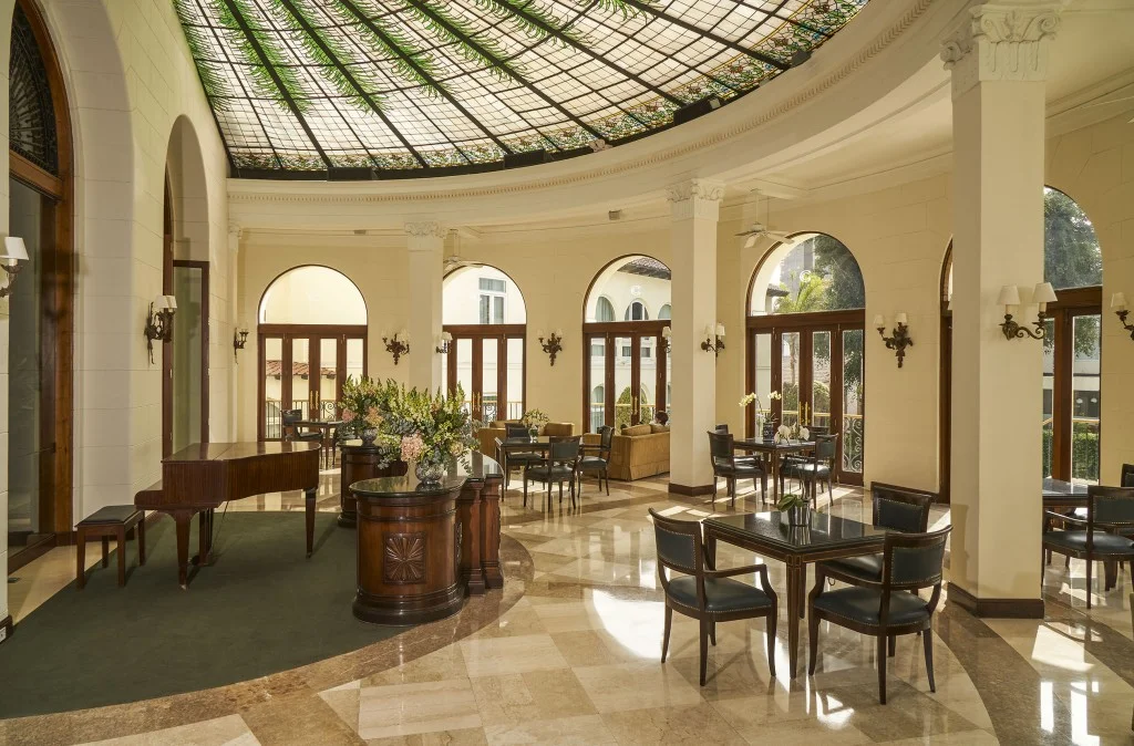 Country Club Lima