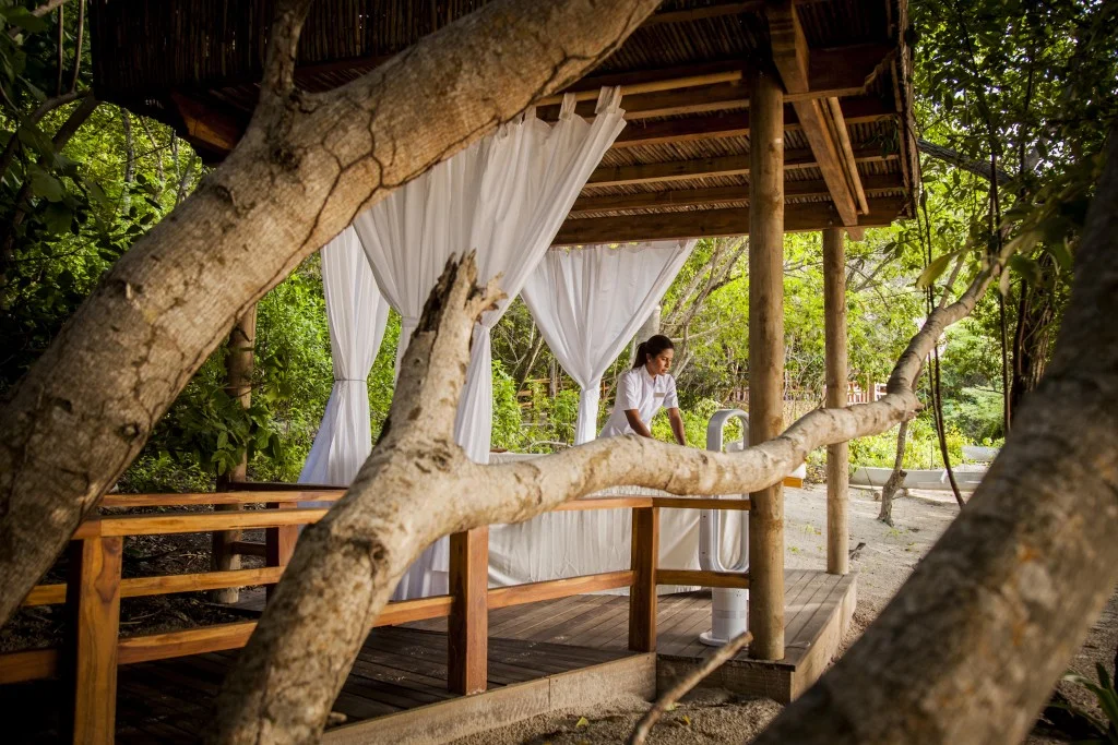 Hotel Las Islas