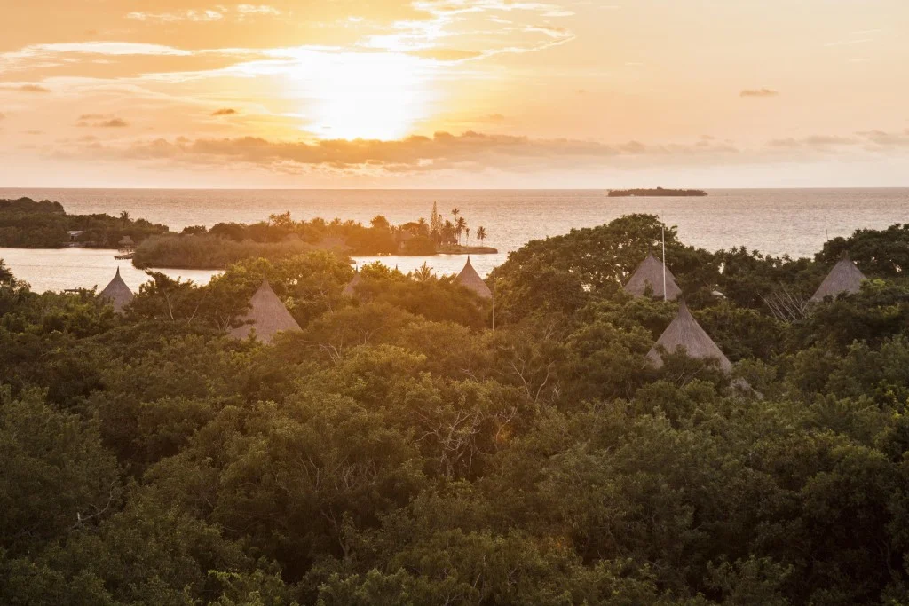 Hotel Las Islas