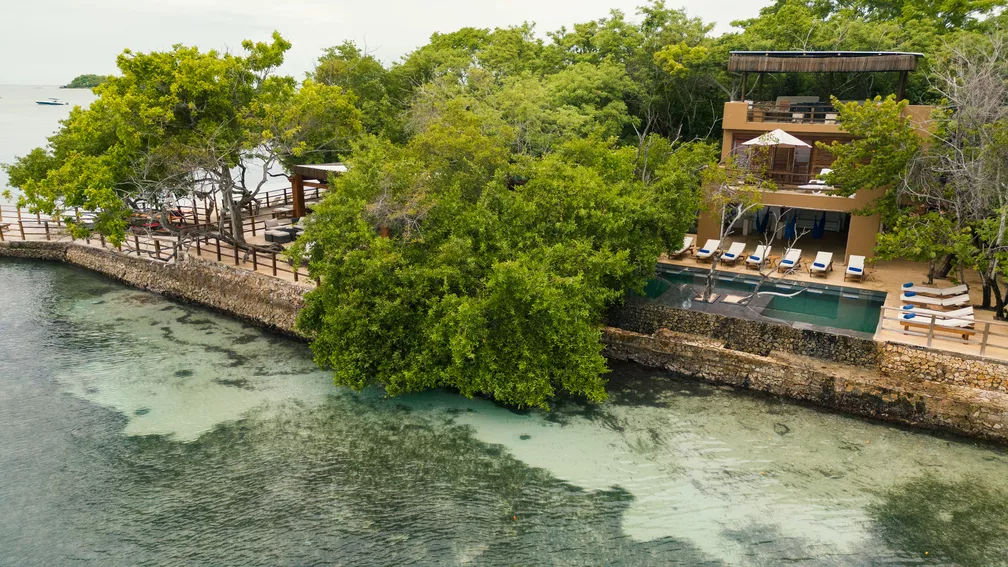 Las Islas
