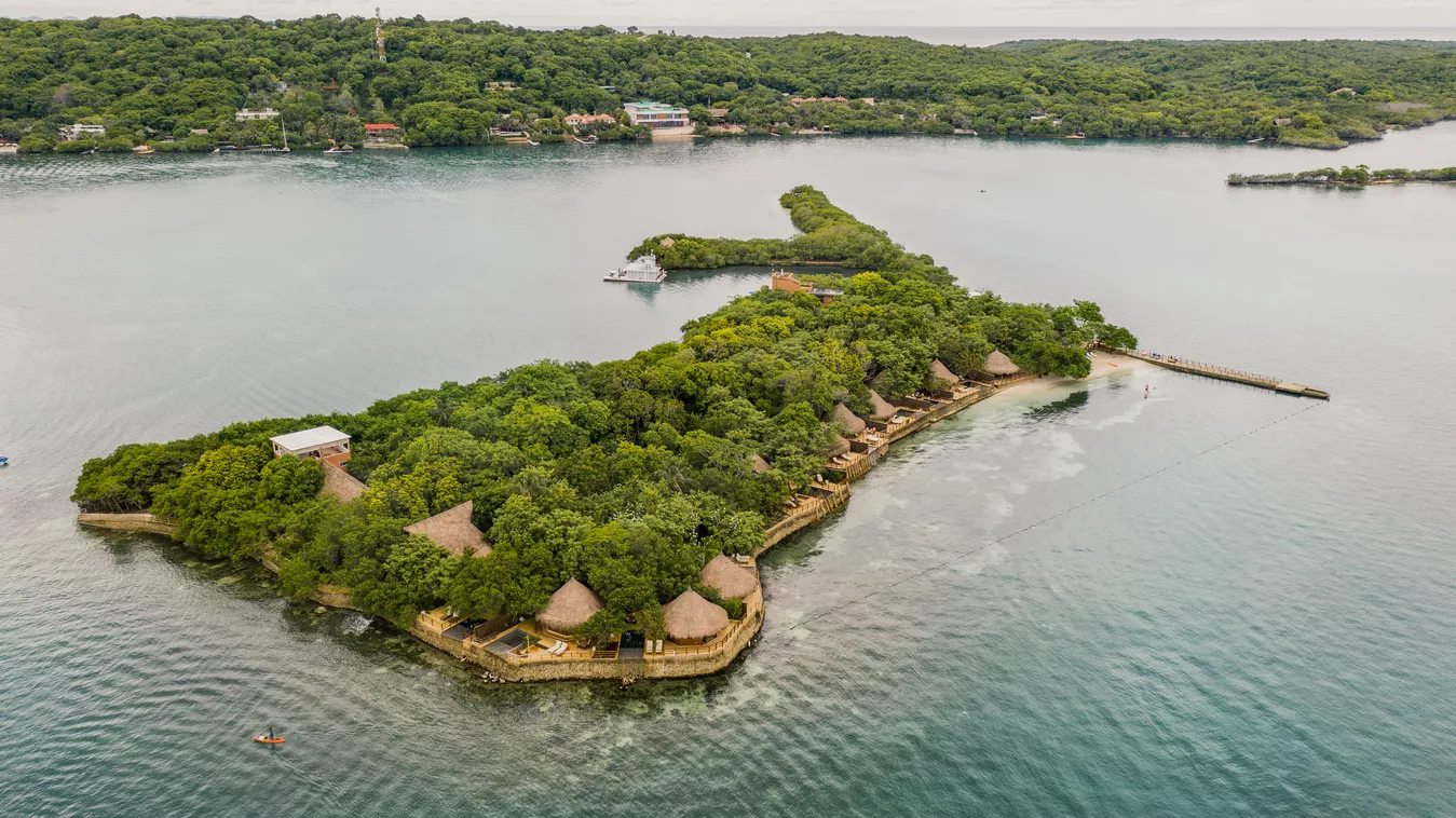 Las Islas
