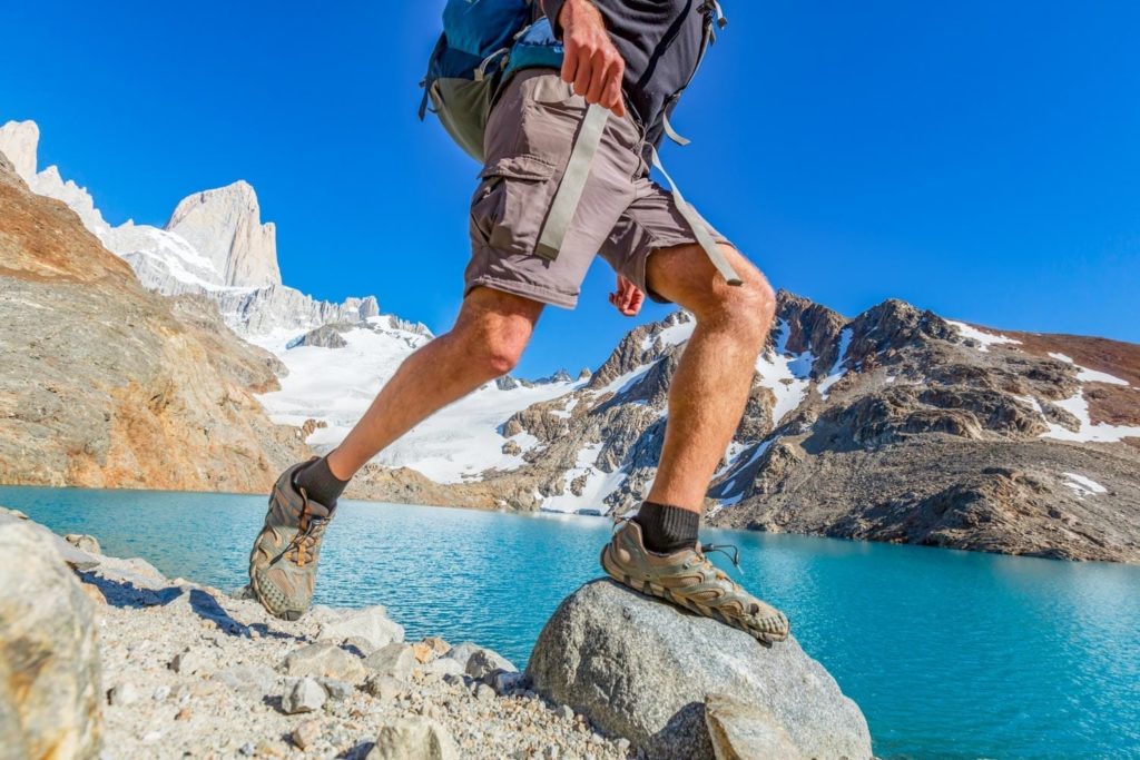 Private travel in Argentine Patagonia