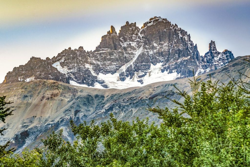 Aysen Chile | Landed Travel