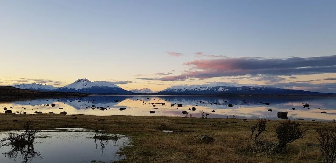 Bahia Esperanza Estancia Patagonia Chile | Landed Travel