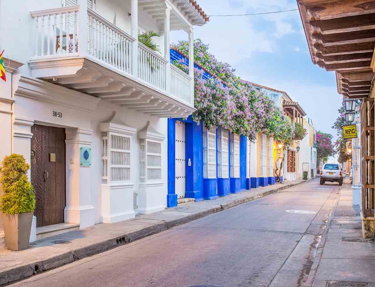 Casa Cartujita Exterior