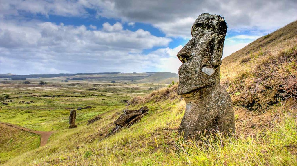 Easter Island Chile | Landed Travel