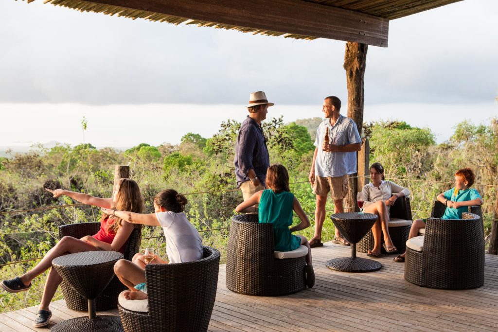 Galapagos Safari Camp | Landed Travel