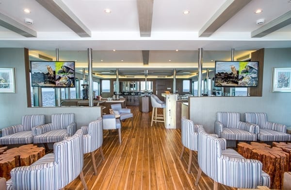 Origin Dining Room