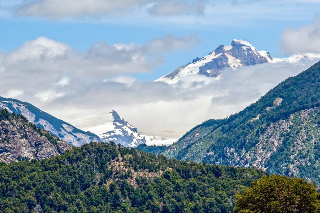 Argentina Lake District Tronador | Landed Travel