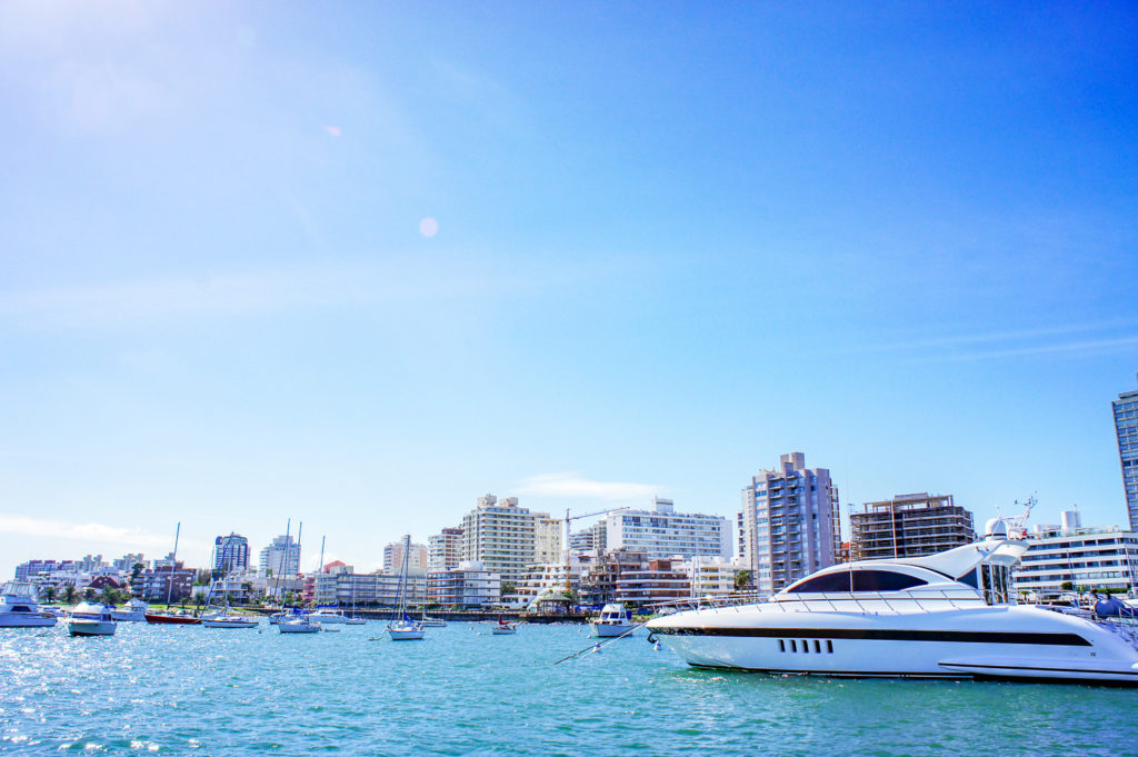 Punta del Este Uruguay | Landed Travel