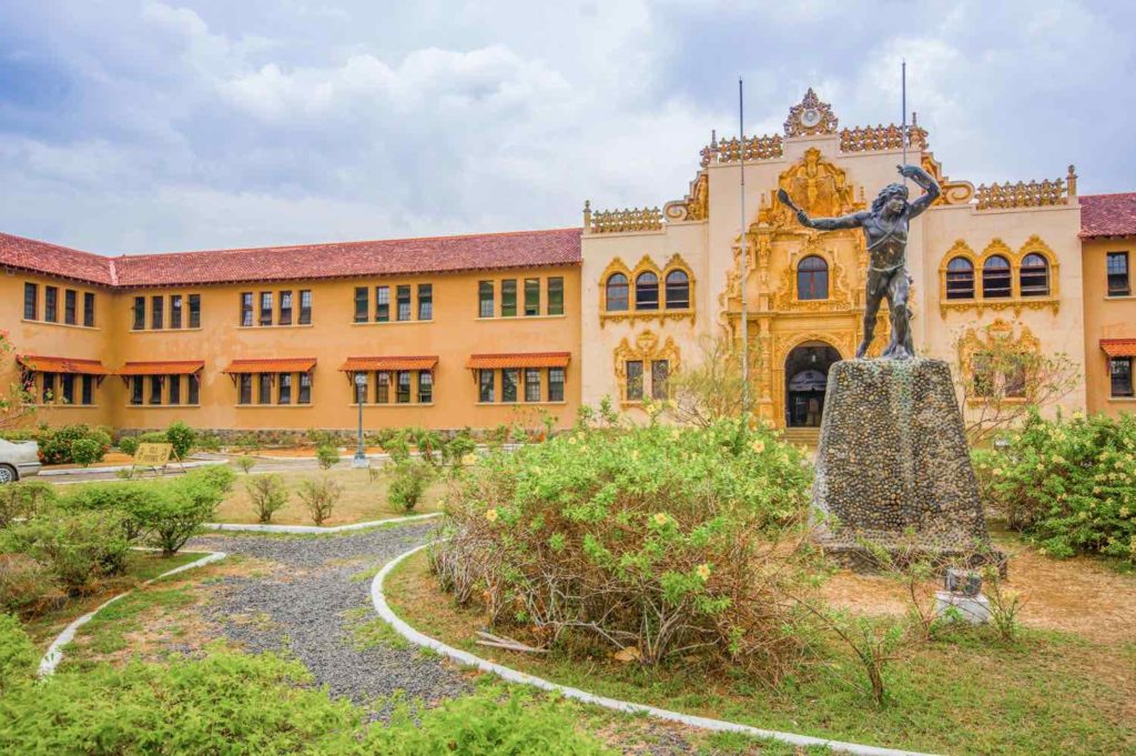 Veraguas Panama