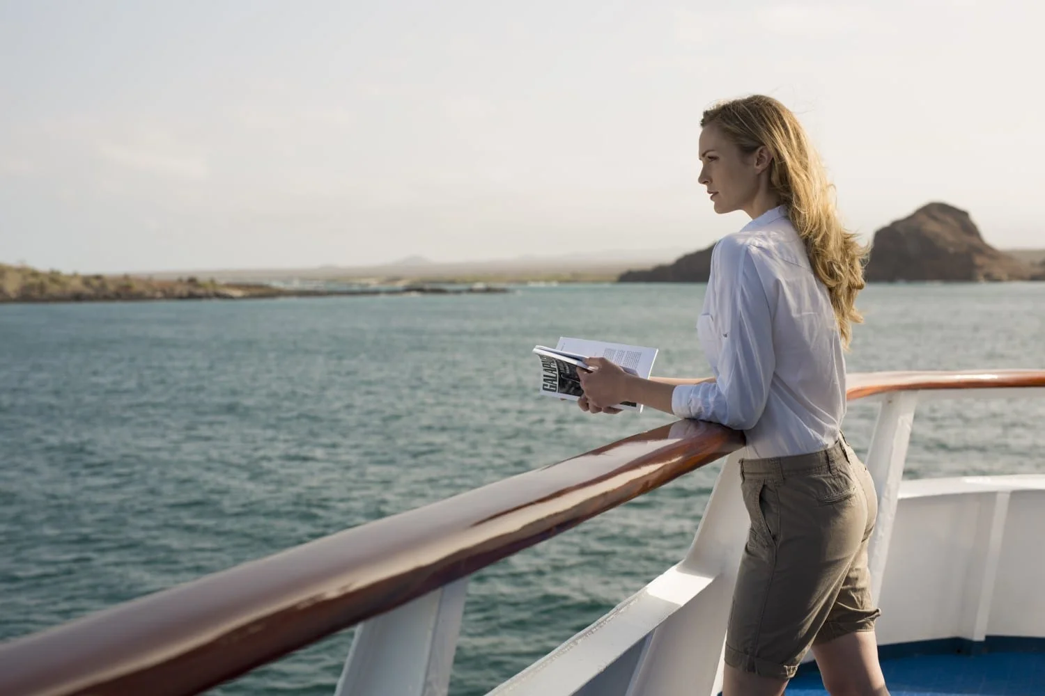 Isabela II Yacht