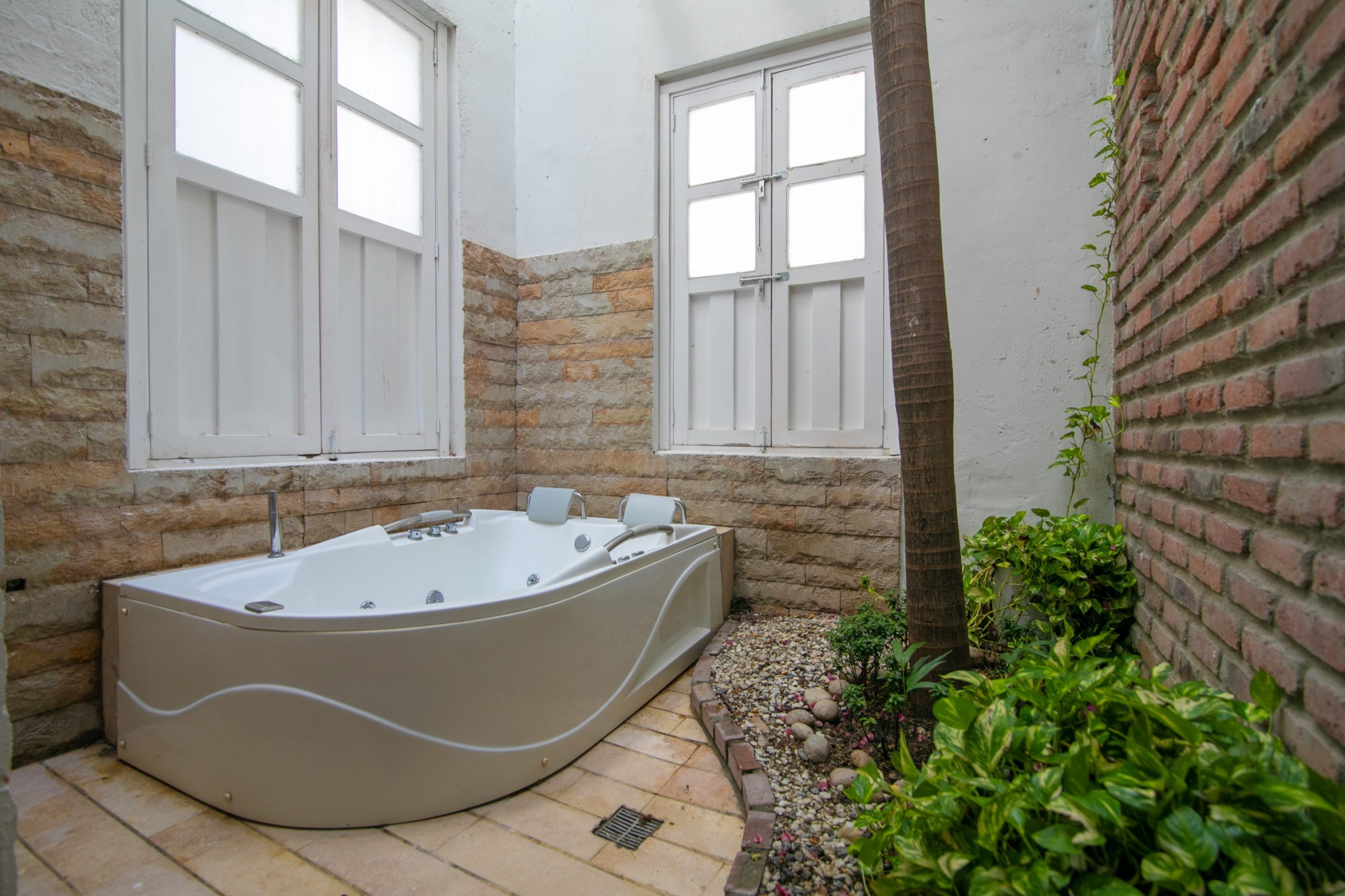 Hotel Boutique Don Pepe