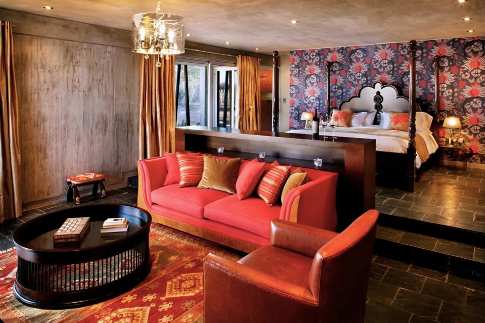 Entre Cielos Luxury Suite Grand Cru