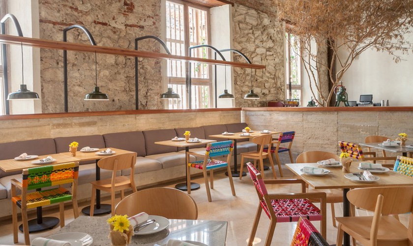 Nacar Hotel, Curio Collection by Hilton