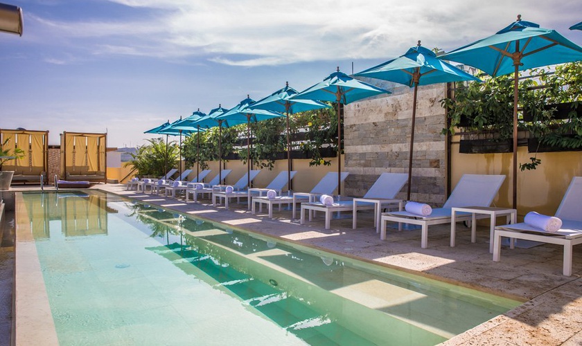 Nacar Hotel, Curio Collection by Hilton
