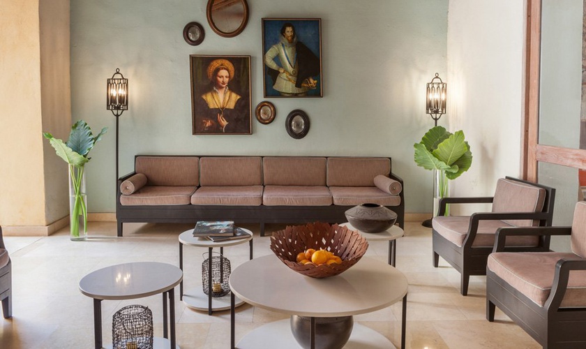 Nacar Hotel, Curio Collection by Hilton