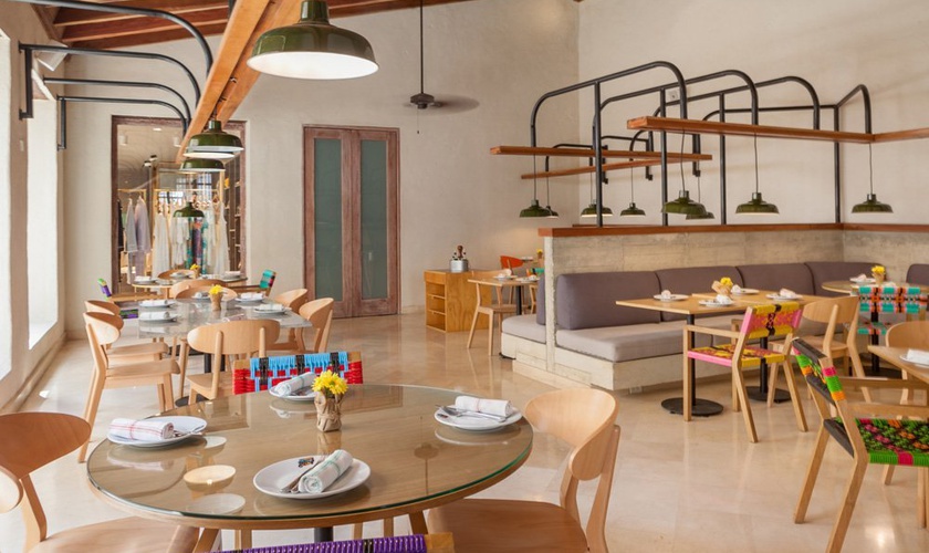 Nacar Hotel, Curio Collection by Hilton