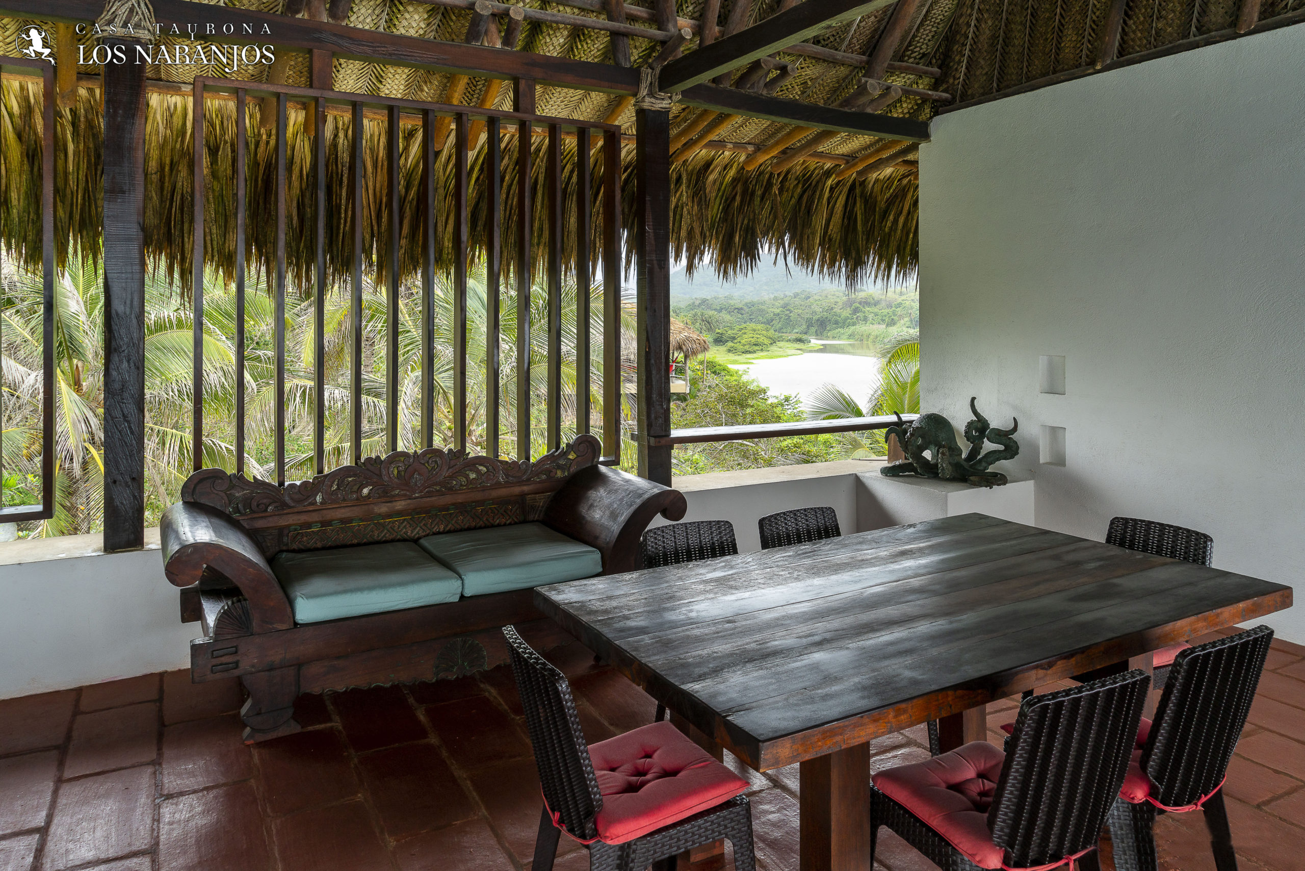 Casa Tayrona Los Naranjos
