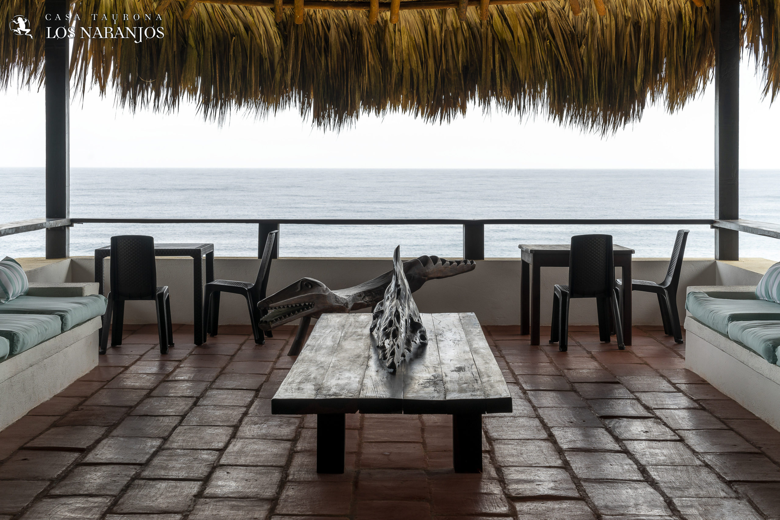 Casa Tayrona
