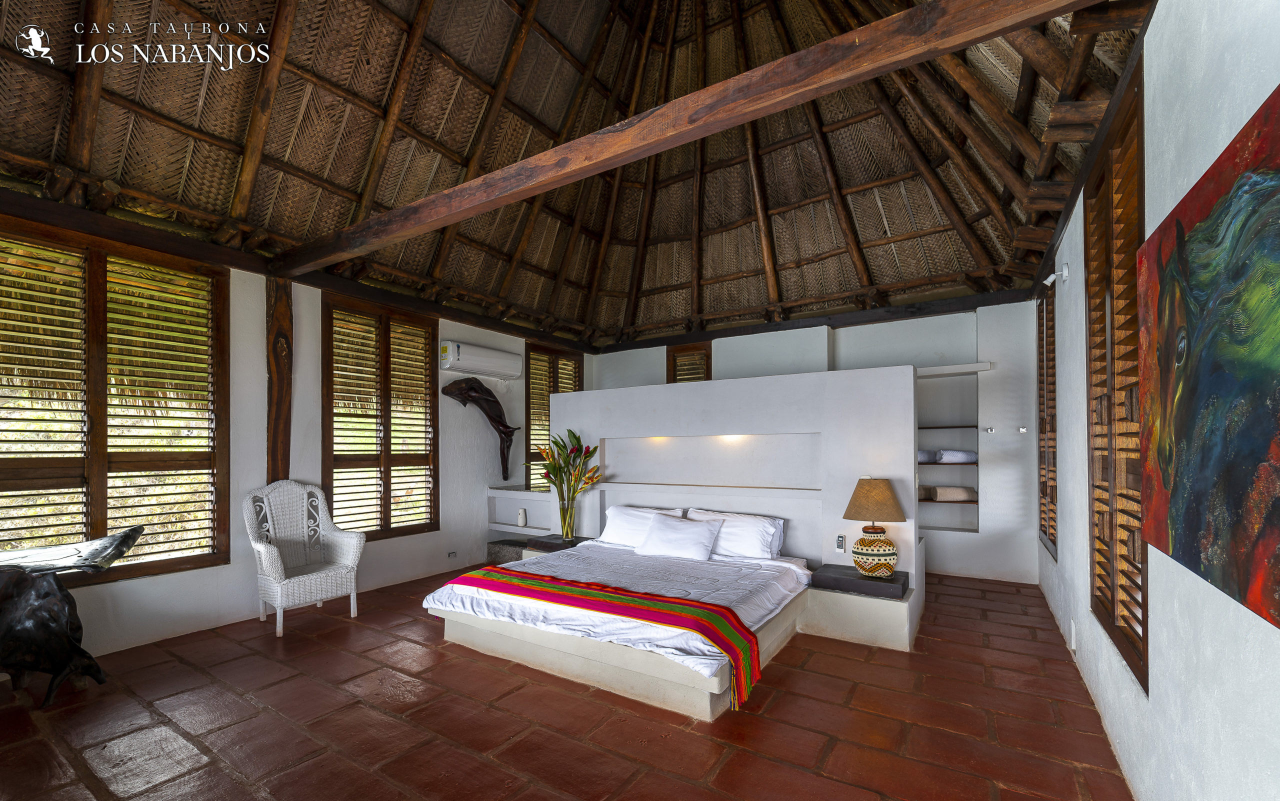 Casa Tayrona Los Naranjos