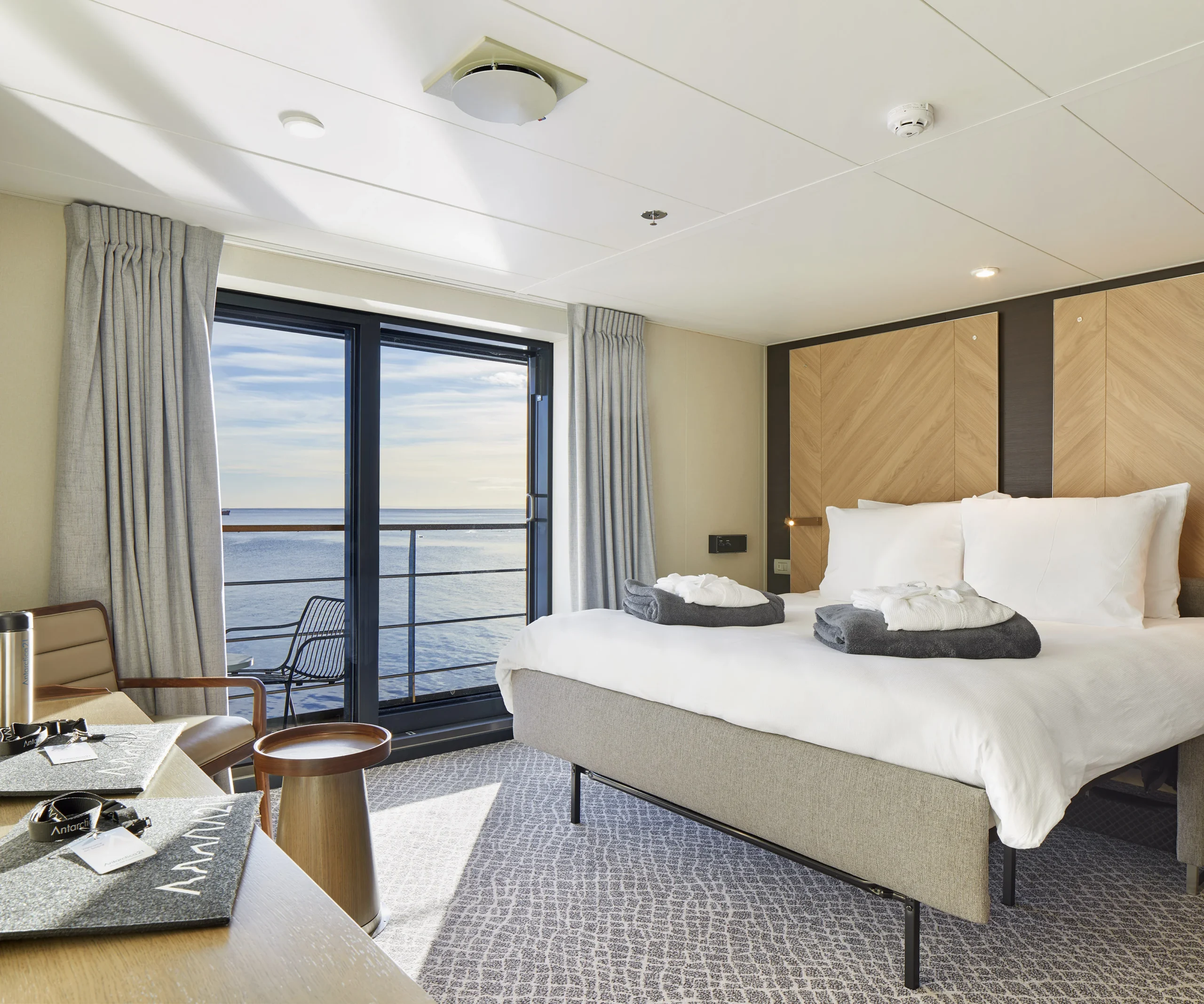 Triple Suite