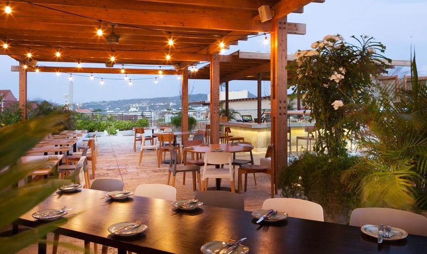 Nacar Hotel, Curio Collection by Hilton