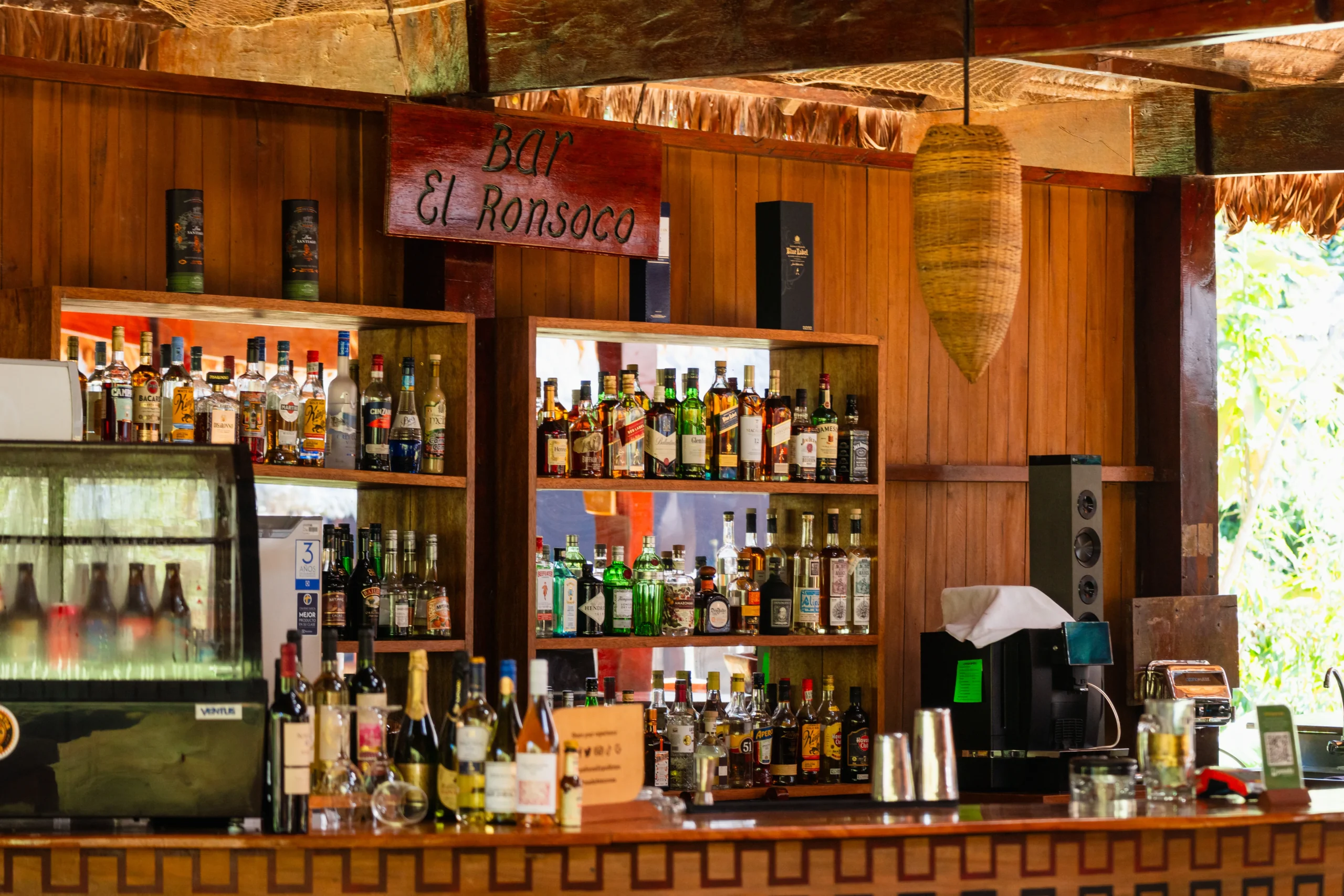 Bar