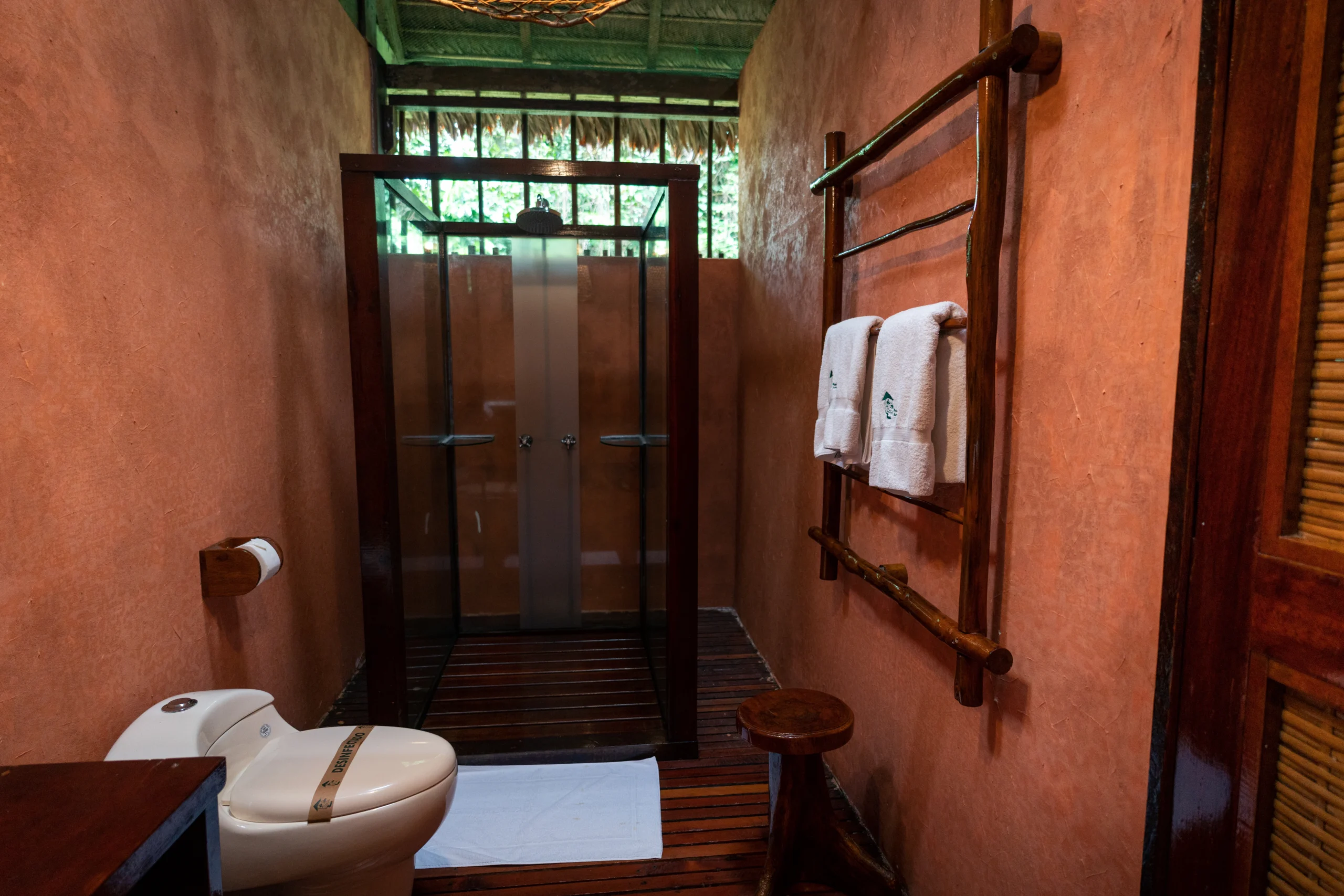 Suite - Bathroom
