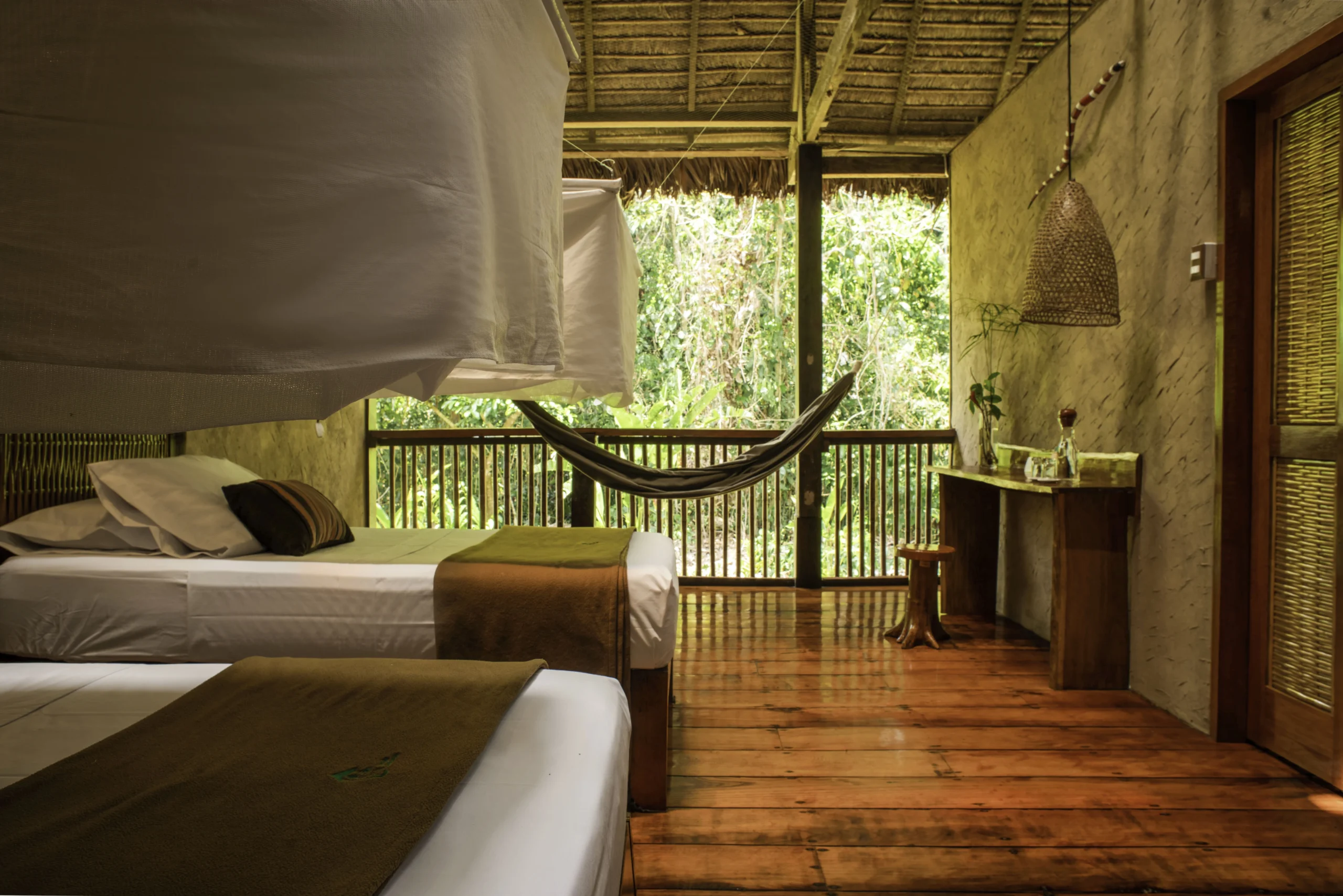 Comfort Room