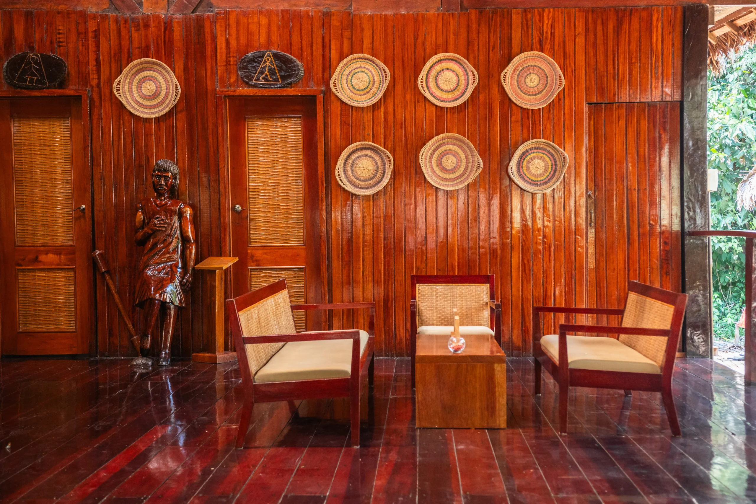 Lodge