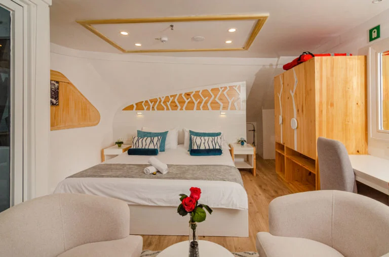 M/Y Sea Star Yacht
