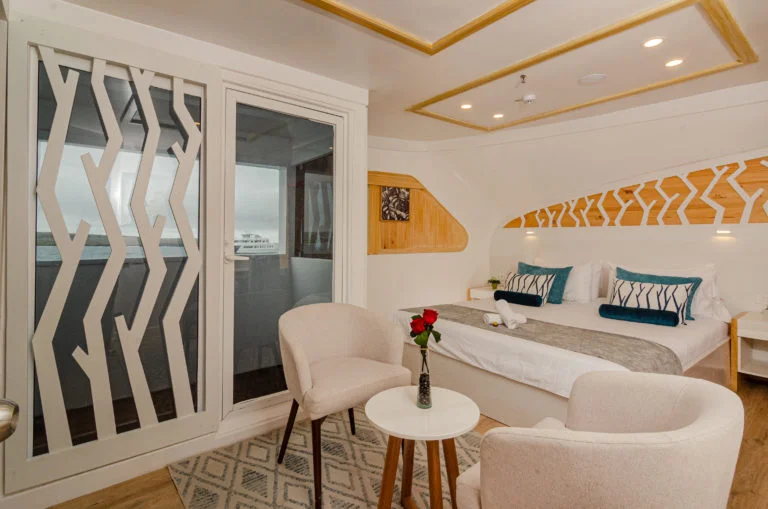 M/Y Sea Star Yacht