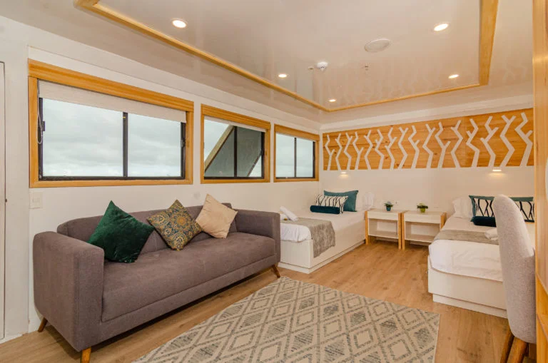 M/Y Sea Star Yacht