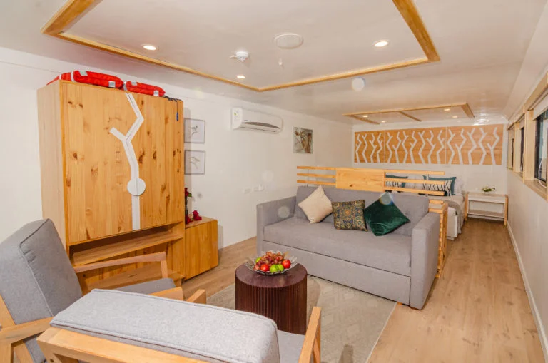 Sea Star Suite