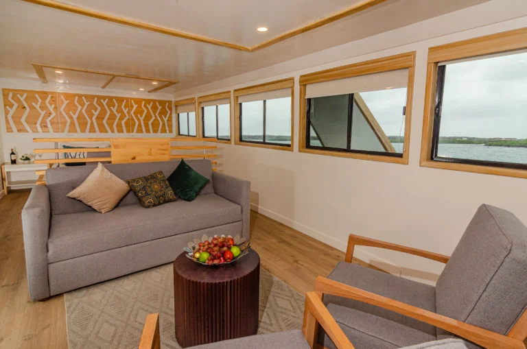 Sea Star Suite