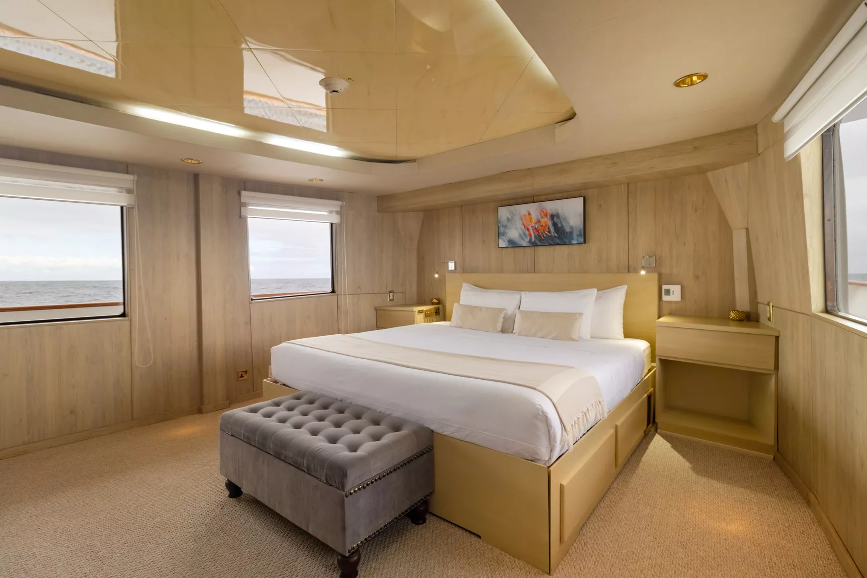 M/Y Passion Charter Yacht