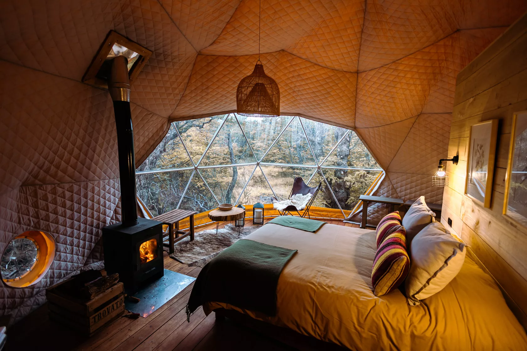 Chalten Camp