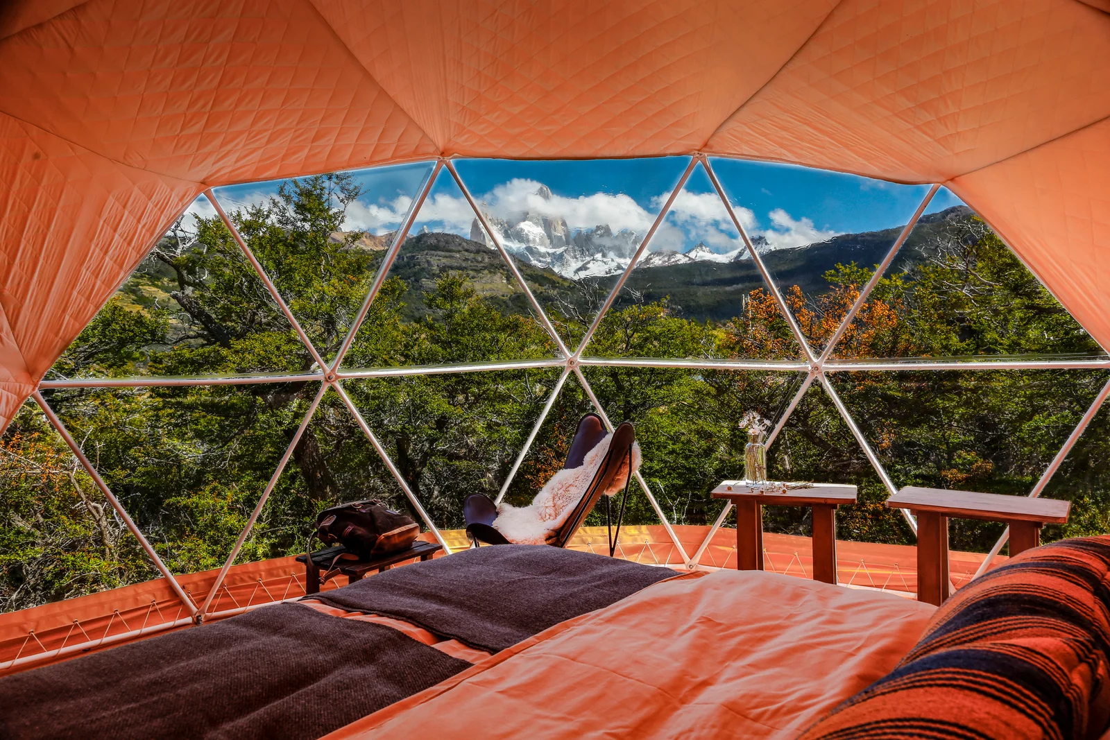 Chalten Camp