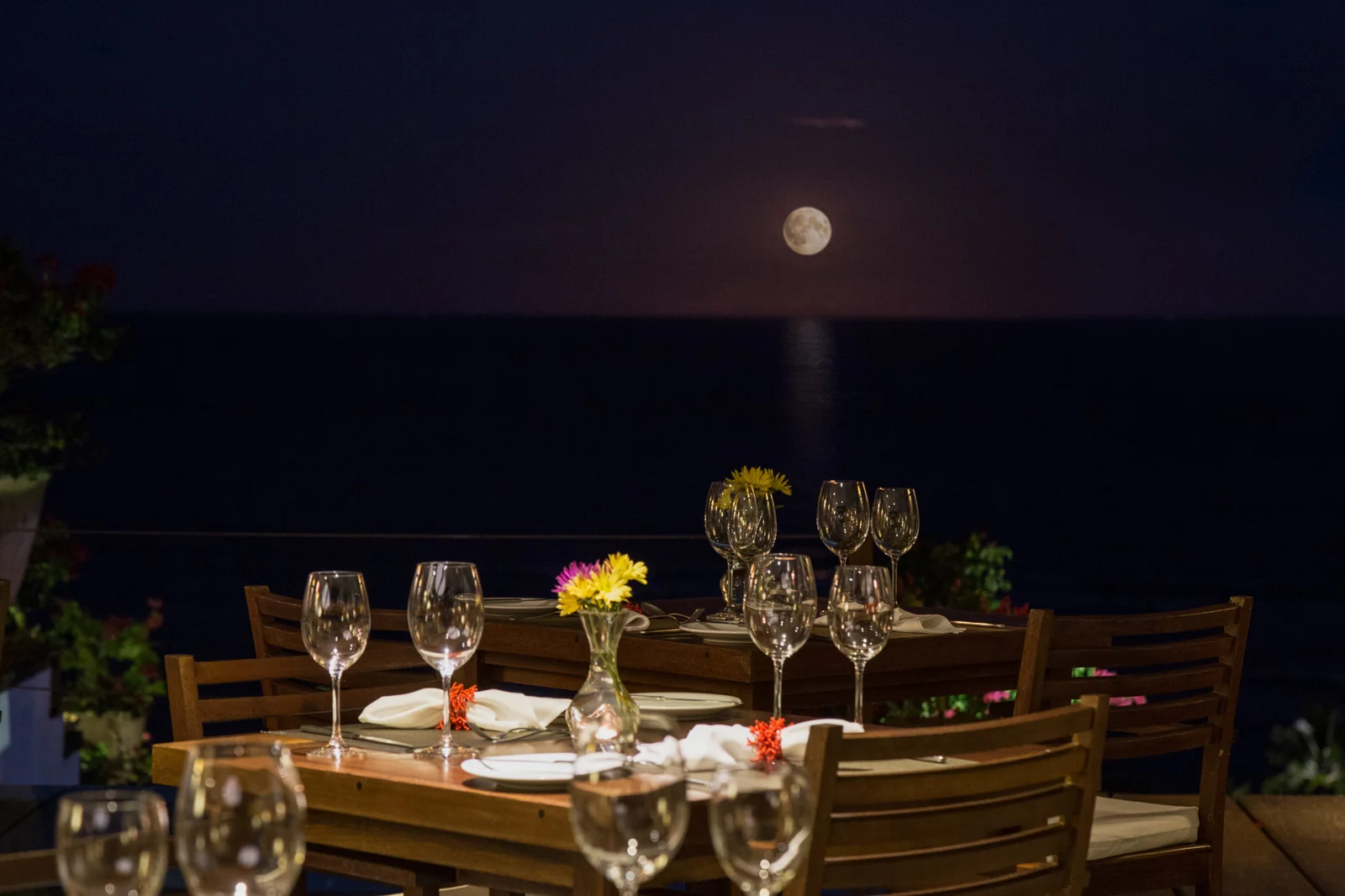 Dinning