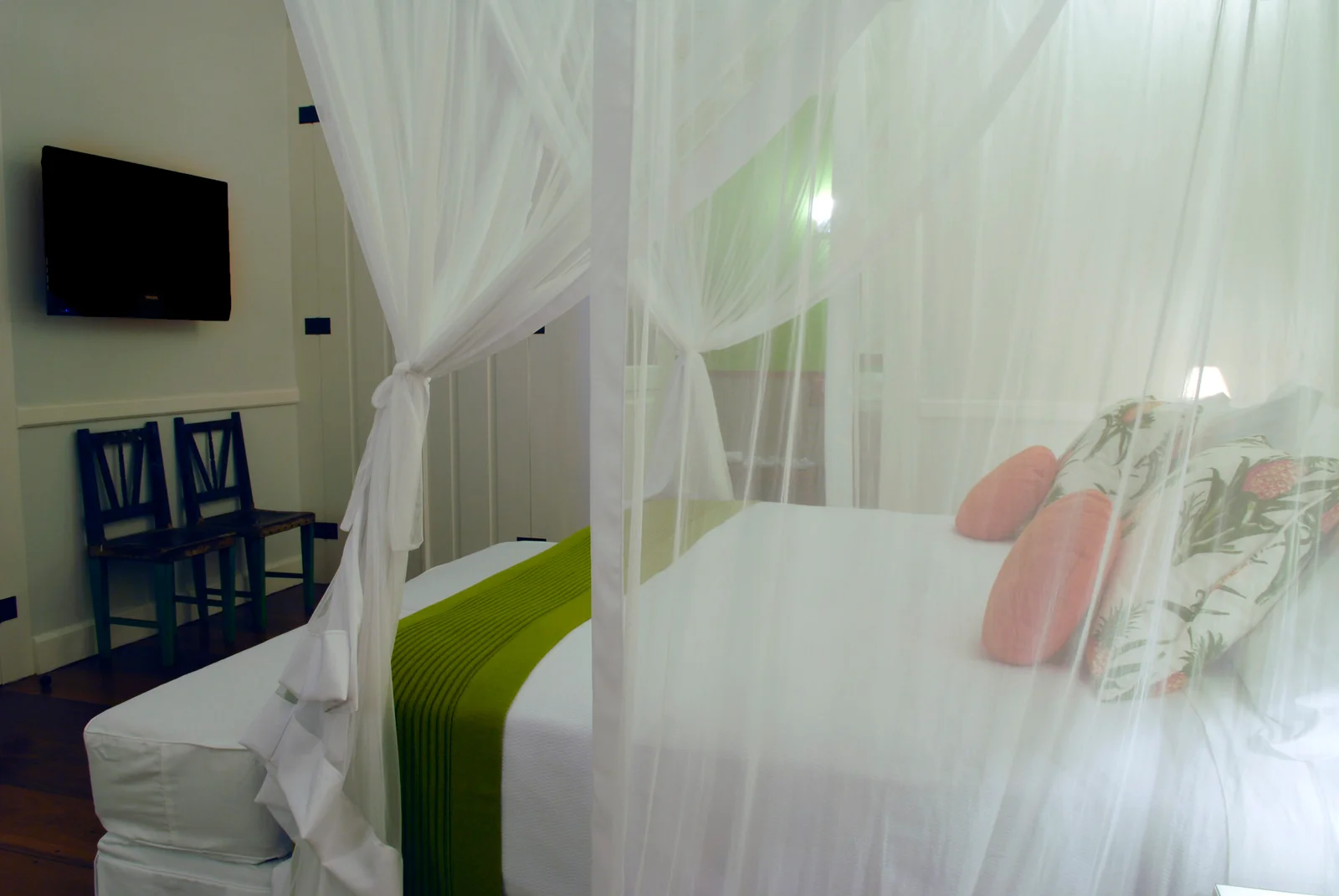 Verde Luxury Suite