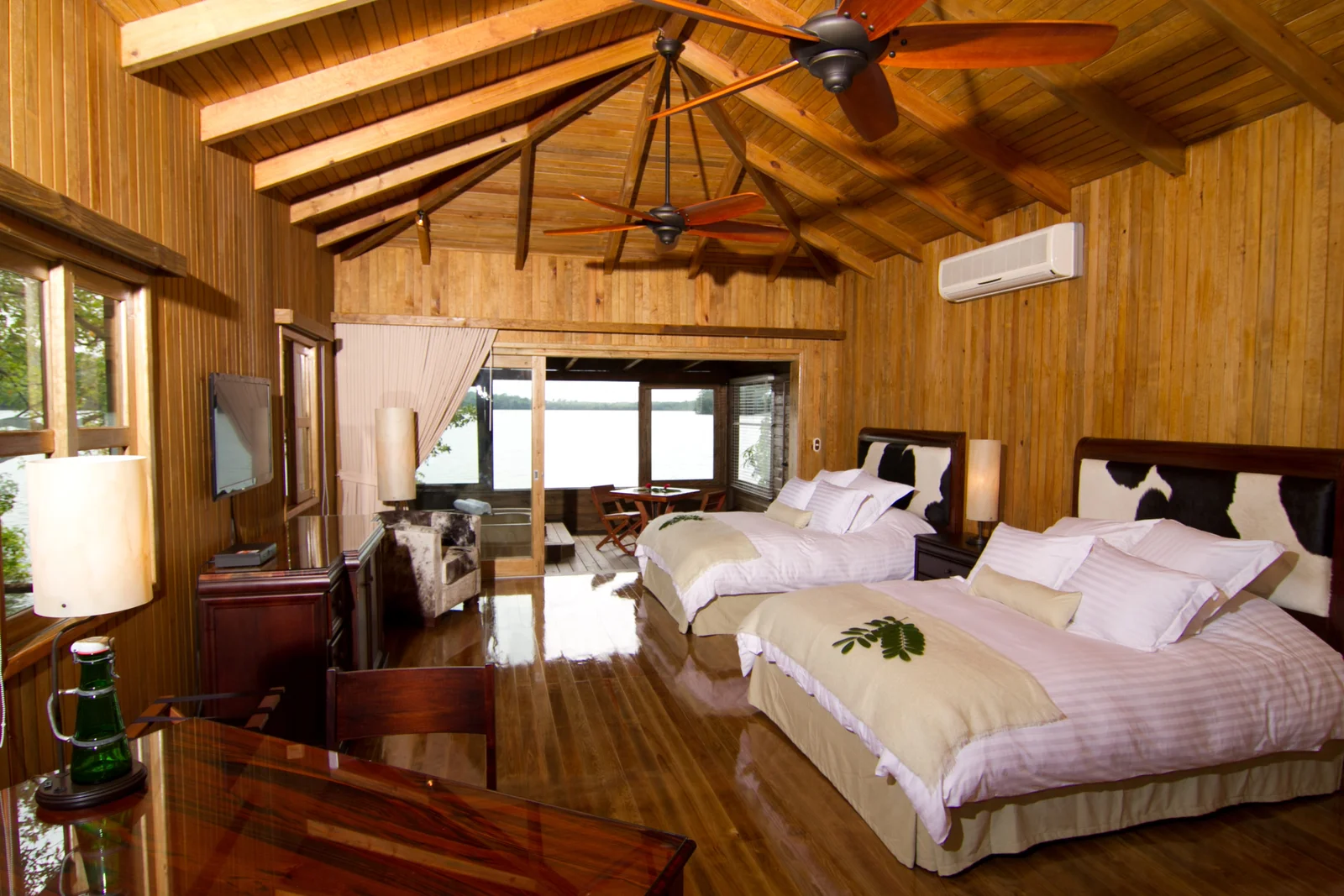 Waterfront Suite