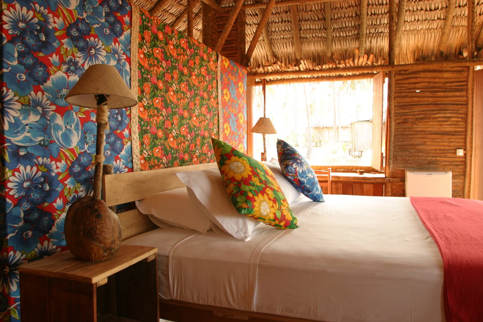 Beach Bungalow