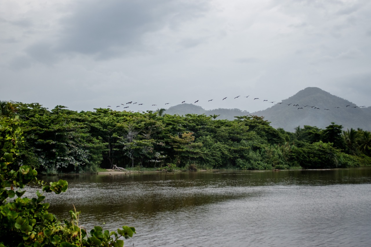 Tayrona National Park