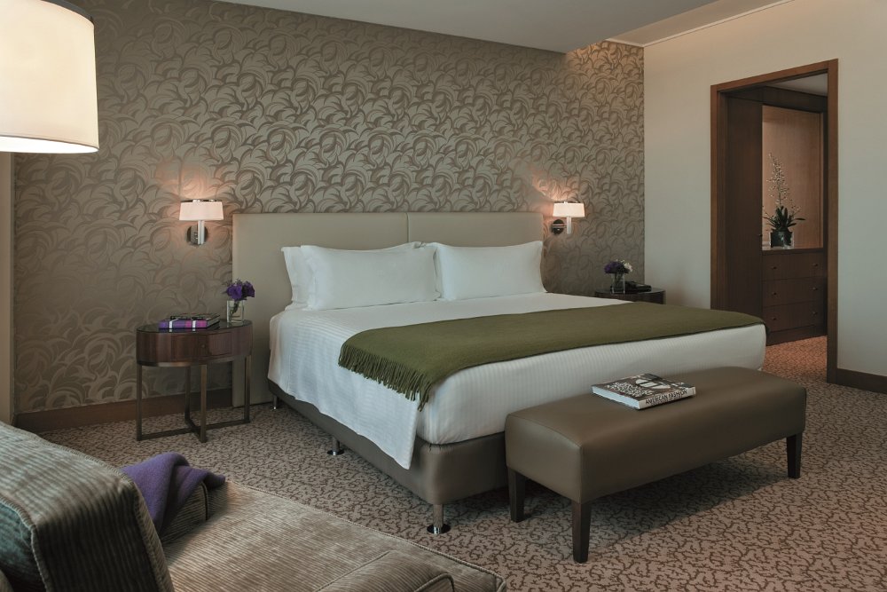 Alvear Art Hotel - Art Executive Suite