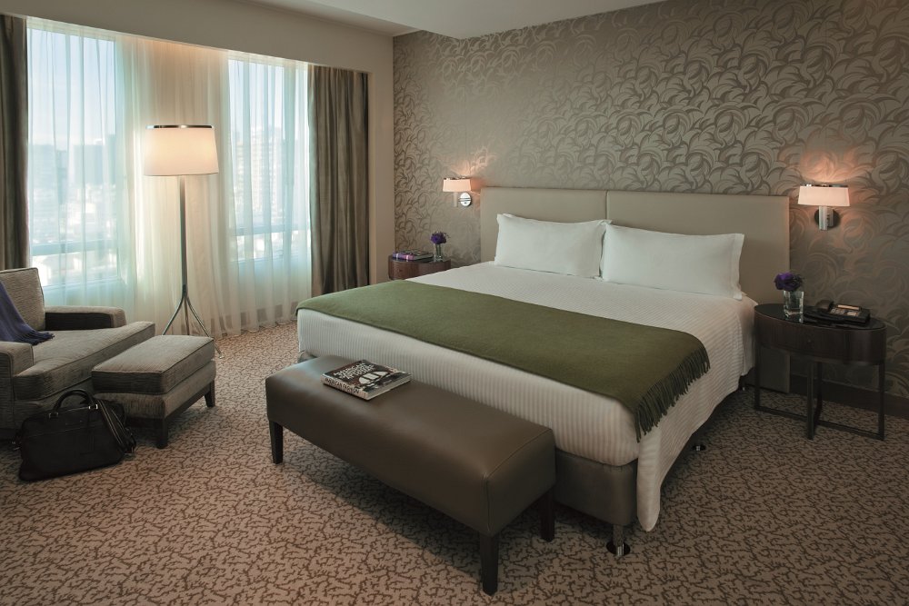Alvear Art Hotel - Art Suite