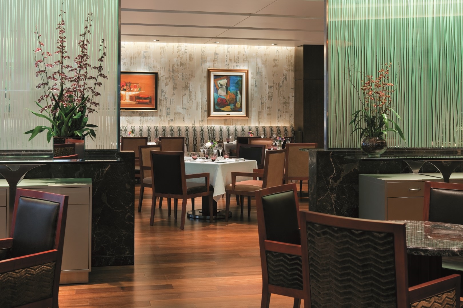 Alvear Art Hotel - Bar