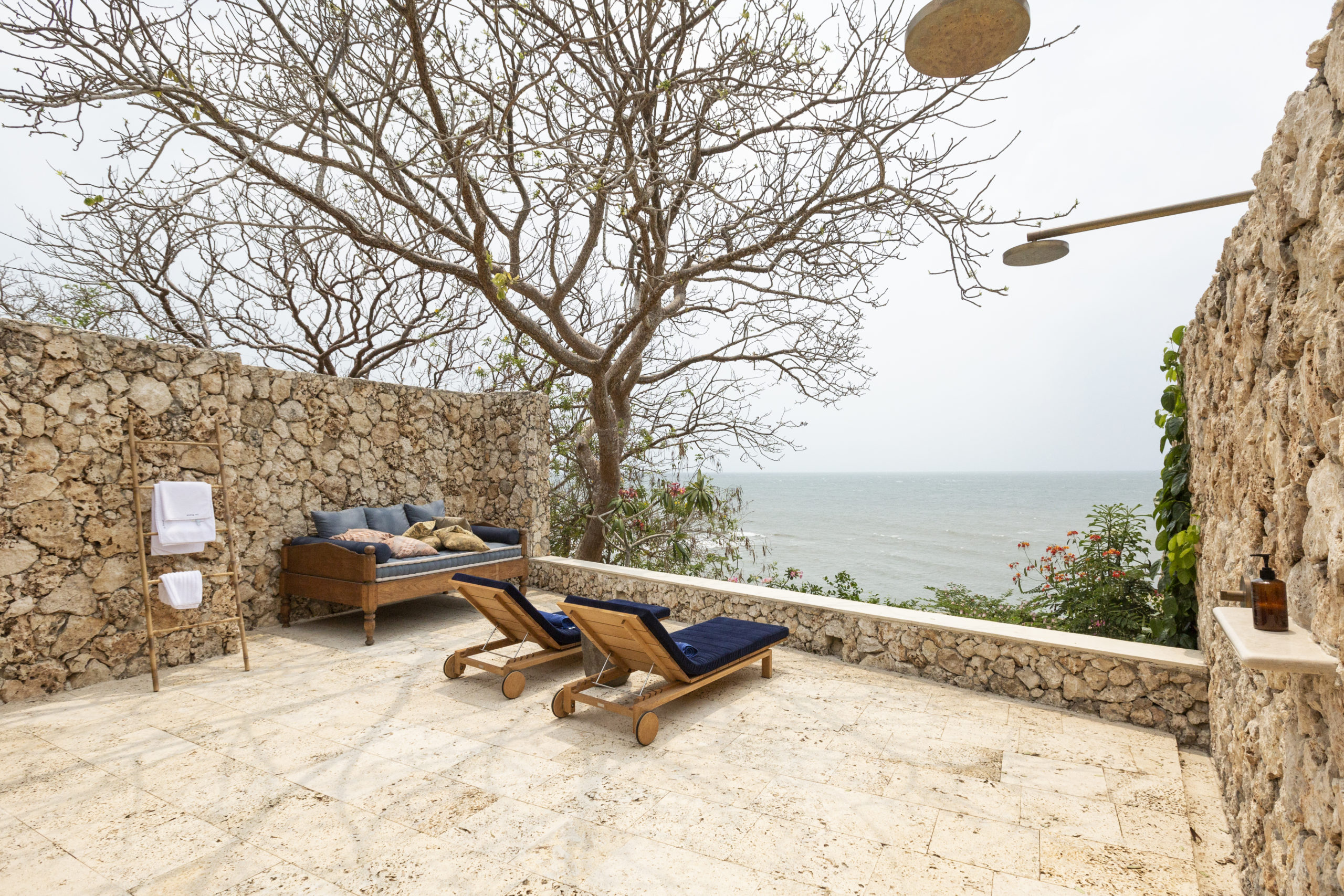 CASA ZAHMAR