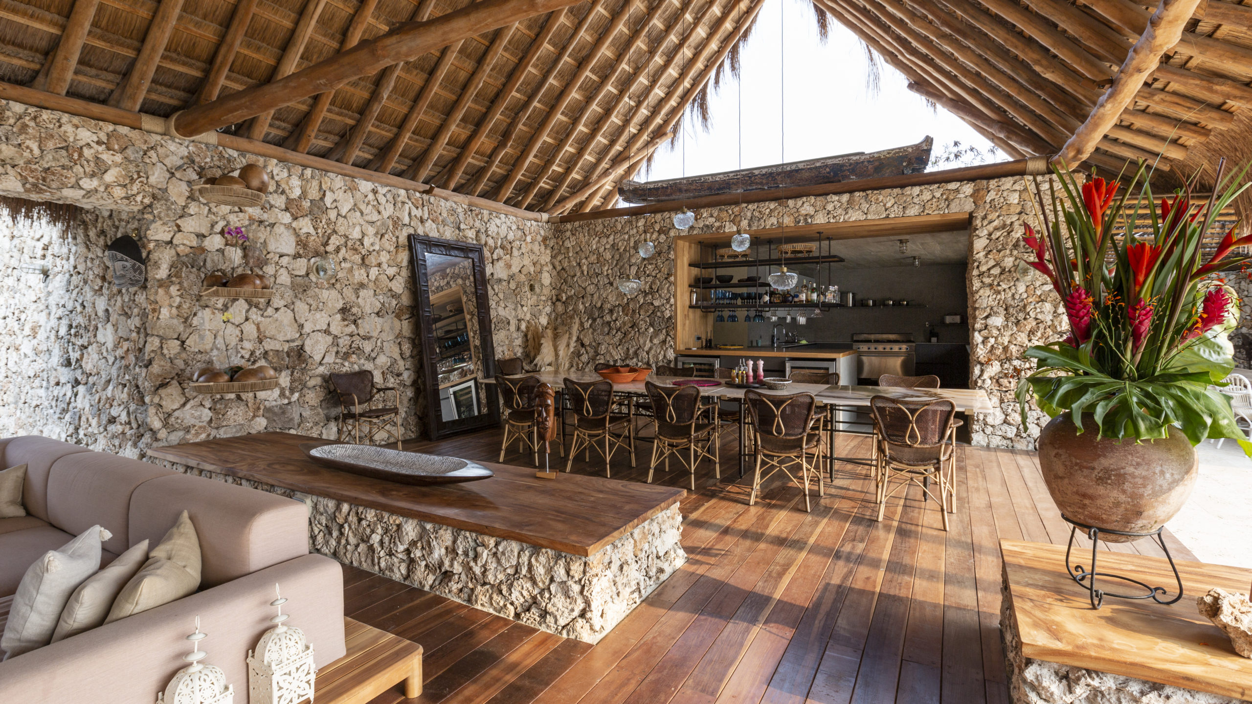 CASA ZAHMAR