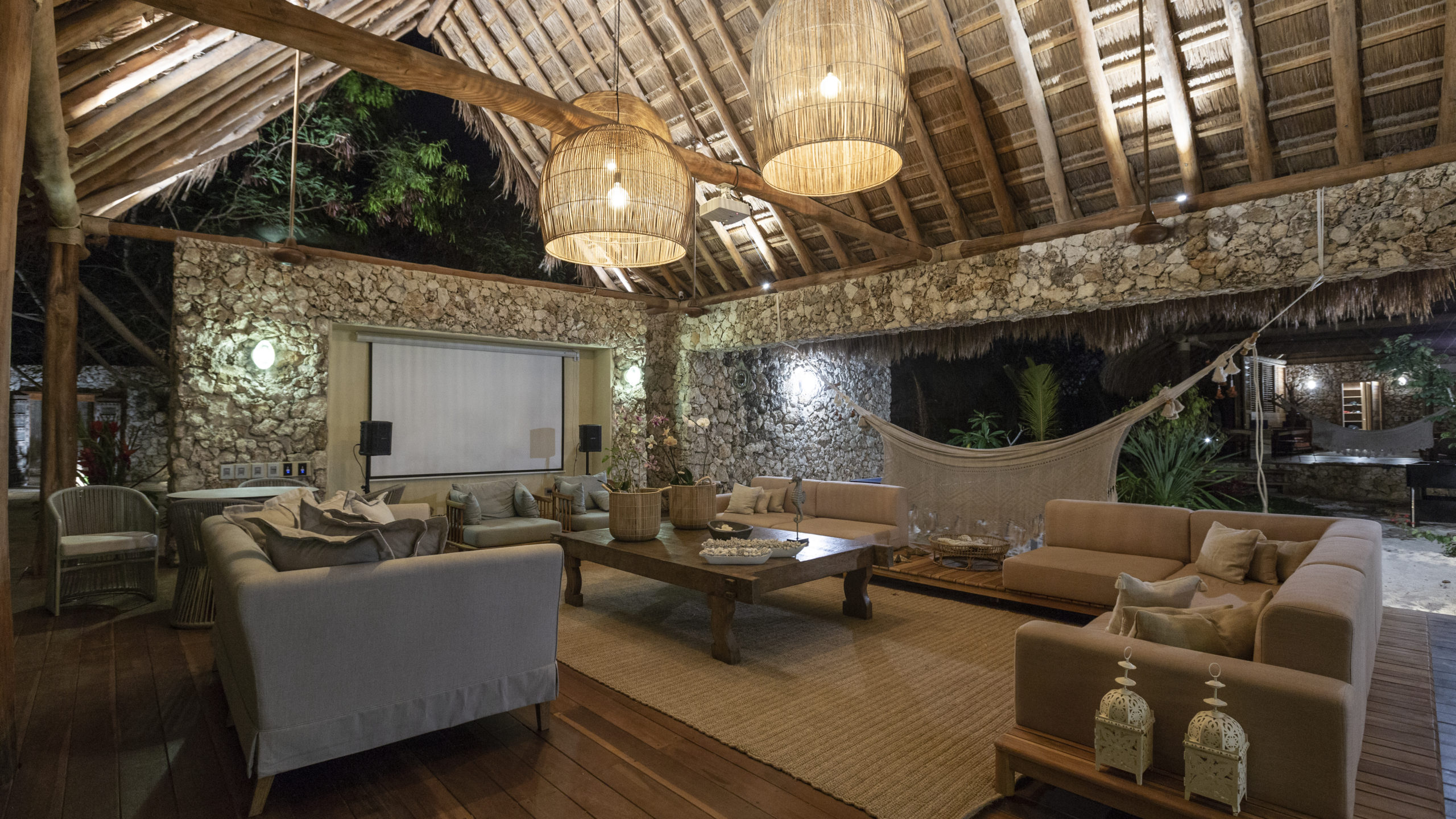 CASA ZAHMAR